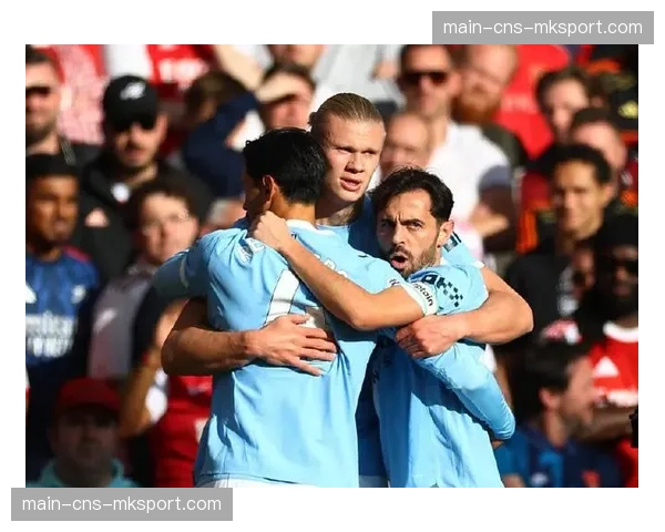 哈兰德伤情更新，曼城锋线或依赖阿尔瓦雷斯迎战阿森纳