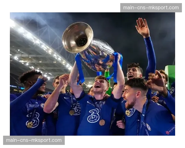 经典回眸:十年前的今天,切尔西在安联球场首夺欧冠冠军 经典回眸:十年前的今天,切尔西在安联球场首夺欧冠冠军