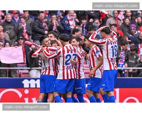 西甲低位防守效率分析：马竞场均失球0.75个仍列联赛第二